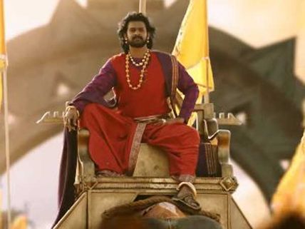 బాహుబలి2 కలెక్షన్లు మైండ్ బ్లోయింగ్.. కోట్ల కుంభవర్షం.. వివరాలు ఇవిగో..