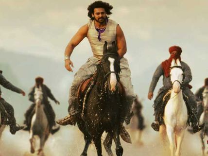 బాహుబలి2 క్రేజ్.. వారానికి అడ్వాన్స్ బుకింగ్ క్లోజ్..కొద్ది నిమిషాలకే హౌస్‌ఫుల్