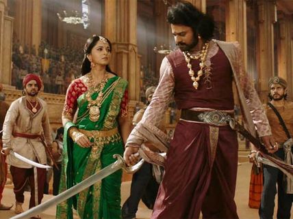 తెలుగులో ఫాస్టెస్ట్ రూ. 50 కోట్లు: బాహుబలి-2 ఏరియా వైజ్ కలెక్షన్స్ లిస్ట్
