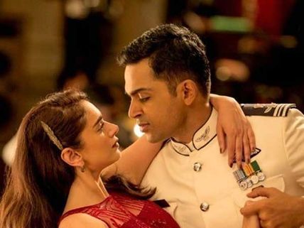 చెలియా మూవీ రివ్యూ