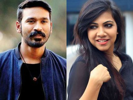 హద్దు మీరొద్దు.. మాటలు జాగ్రత్త.. ధనుష్‌కు హీరోయిన్ షాక్..