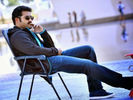 వివాదాస్పద నటుడితో  ఎన్టీఆర్ ? : అక్కడ నిషేదం.... ఇక్కడ అవకాశం 