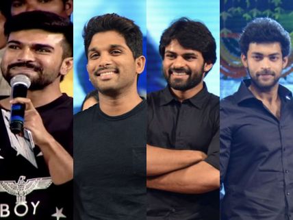 పాపం.. డిఫెన్స్‌లో సాయి, వరుణ్.. ఇక నెక్ట్స్ ఏంటీ.. బన్నీ, చెర్రీ పరిస్థితి..!