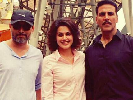 నామ్ షబానా రివ్యూ