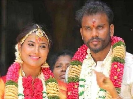 టీవీ నటి భర్త ఆత్మహత్య.. కారణం అతడే...