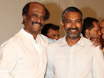 సూపర్‌స్టార్‌ రజనీకాంత్‌తో సినిమా తీస్తా: రాజమౌళి