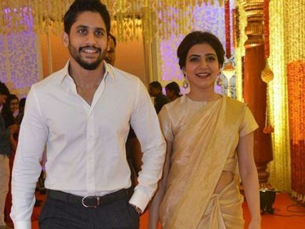 నాగచైతన్య, సమంత పెళ్లికి సంబంధించి ఇంట్రస్టింగ్ న్యూస్.. అలా జరుగుతుందా..