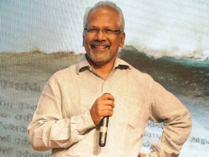 రామ్ చరణ్-ఐశ్వర్యరాయ్ కాంబినేషన్లో మణిరత్నం సినిమా?