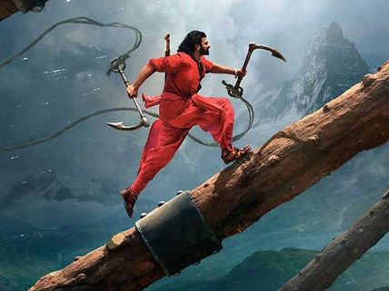 ‘పికె’ రికార్డ్ ఢమాల్: ఇండియా నెం.1 ఇపుడు  ‘బాహుబలి-2’ (6 డేస్ కలెక్షన్)