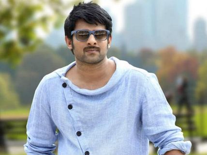 ప్రభాస్ సరసన మల్లీశ్వరీ .. సాహోకు గ్రీన్ సిగ్నల్..