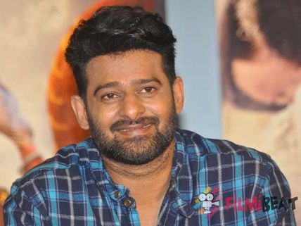 ఆ 48 గంటలు ప్రభాస్ నిద్రపోలేదట.. ఏం చేశాడో తెలుస్తే షాకే!
