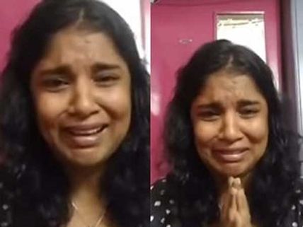 ఆరోపణలు రుజువు చేయండి.. లేకపోతే సూసైడ్ చేసుకొంటా.. టీవీ నటి హెచ్చరిక..