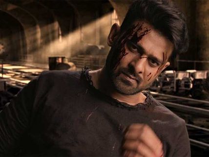 అదీ ఇపుడు ప్రభాస్ రేంజి:  ‘సాహో’ మూవీకి రూ. 400 కోట్ల ఆఫర్!