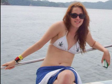 మోడల్ భామతో హాలీవుడ్ నటి వివాహం.. ఫొటోలు..