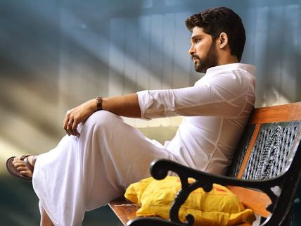 దుమ్ము రేపుతున్న దువ్వాడ.. ఓవర్సీస్‌, ఏపీ, నైజాంలో కలెక్షన్ల వరద