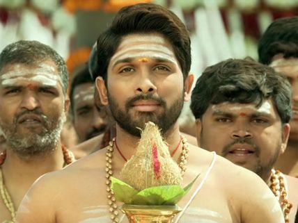 దుమ్ము రేపుతున్న ‘డిజె’ కలెక్షన్స్: రూ. 100 కోట్లు వచ్చేశాయ్!(ఏరియా వైజ్)