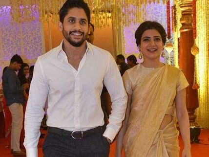 చైతూ అమ్మకు సమంత కంప్లైంట్స్.. దేని గురించో తెలుసా..