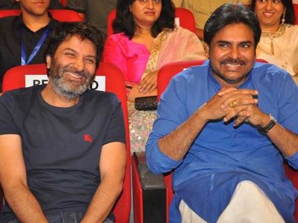 షాకింగ్: బాహుబలికి ధీటుగా పవన్, త్రివిక్రమ్ సినిమా బిజినెస్.. 