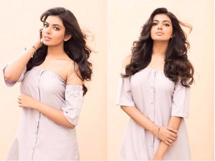 తమిళంలో హీరోయిన్‌గా హీరో రాజశేఖర్ కుమార్తె శివాని.. 