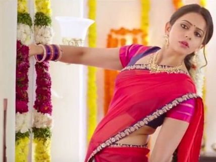 పవన్ కళ్యాణ్ కోసం రకుల్ ప్రీత్ ఆరాటం.. ఎందుకంటే..