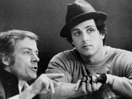 రాకీ డైరెక్టర్ జాన్ ఇకలేరు.. సిల్వెస్టర్ స్టాలెన్ దిగ్భ్రాంతి..