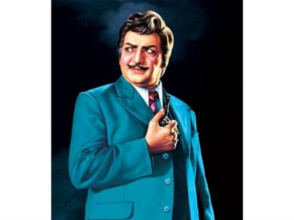 ఎన్టీఆర్ గురించి ఆ విషయం తెలిసి షాకయ్యాడట!