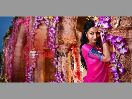  నాపెళ్ళి ఆపటానికి మీరు 101  కారణం: అభిమానితో త్రిష 