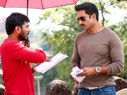 లాజిక్ మిస్సయిన సంపత్ నంది?: గోపీచంద్‌ను అలా చూడలేకపోతున్నారట..