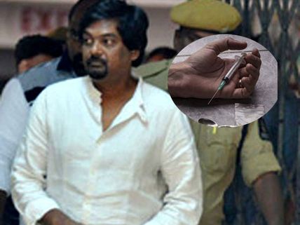 పేర్లు చెప్పేసి ఇరుక్కున్న పూరీ: అతని భవిష్యత్తు వాళ్ల చేతుల్లోనే...