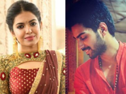 నిజమేనా? నిర్మాత కుమారుడితో రాజశేఖర్ కూతురు!