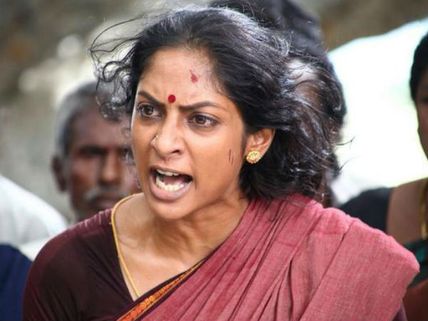 ‘డ్రగ్స్‌’తో టాలీవుడ్ పరువు గంగలో కలిసింది.. శ్రీయారెడ్డి ఆవేదన 