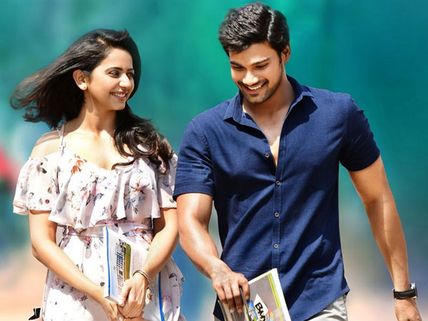 బీ,సీ సెంటర్లలోనే జయం : జయ జానకీ నాయకా రివ్యూ రేటింగ్ 