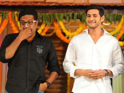 మహేష్ సినిమానుంచి ప్రకాశ్ రాజ్‌ని తీసెస్తున్నారా???: ఆ ప్రవర్తన భరించలేకపోతున్నారట 
