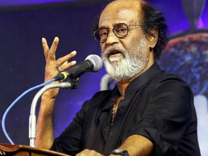 సీఎం కాబోతున్న రజినీకాంత్: ఏర్పాట్లు మొదలవుతున్నాయి,బాహుబలి రచయితతోనే... 