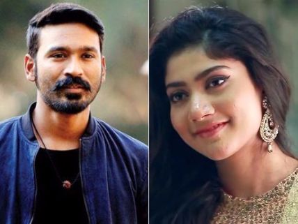 ధనుష్ సినిమాలో సాయి పల్లవి