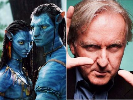 6500 కోట్లతో అవతార్ సీక్వెల్స్.. ఒకటి కాదు నాలుగు.. కామెరాన్ సంచలనం