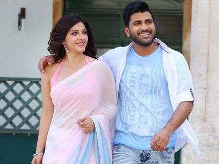 మహానుభావుడు మూవీ రివ్యూ: ‘అతి’ శుభ్రమైన ప్రేమకథ 