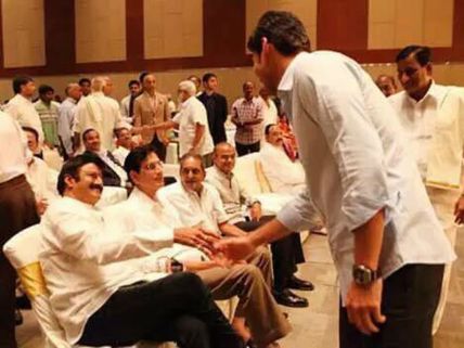 మహేష్-బాలయ్య మల్టీస్టారర్... నిజంగా ఇలాంటివి జరుగుతాయా? 