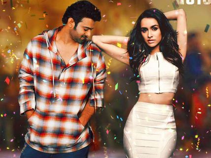 ‘సాహో’లో శ్రద్దా కపూర్ ద్విపాత్రాభినయం? విచిత్రంగా ఉందే...