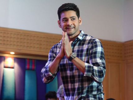 ‘స్పైడర్’ ఫీవర్లో మహేష్ బాబు..... నిద్రలేదు, హార్ట్‌బీట్‌ పెరిగింది!