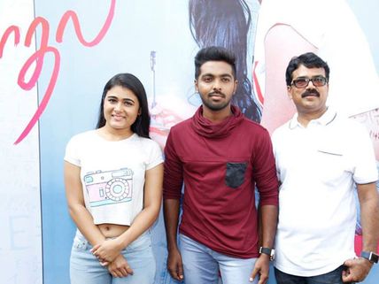 ‘అర్జున్ రెడ్డి’ హీరోయిన్ శాలిని పాండే 100%...