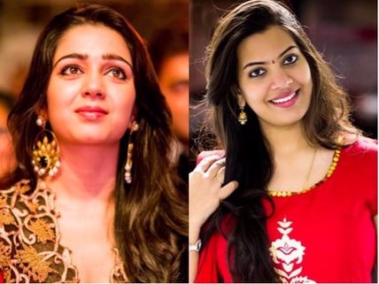 బిగ్‌బాస్2లో ఛార్మీ, గీతా మాధురీ!.. పలువురి పేర్లు లీక్..