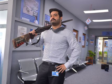 కుమ్మేస్తున్న జై లవకుశ కలెక్షన్లు.. ఇక టార్గెట్ మెగాస్టార్, మహేశ్
