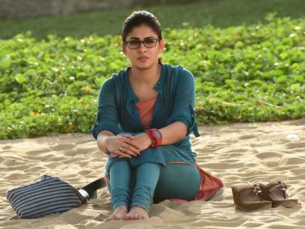 దర్శకుడితో హీరోయిన్ నయనతార రహస్య వివాహం? 