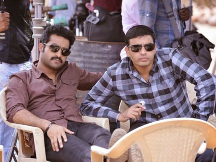 స్పైడర్ నష్టాలతో దిల్ రాజు బేజారు.. గట్టెక్కించడానికి రంగంలోకి ఎన్టీఆర్ 