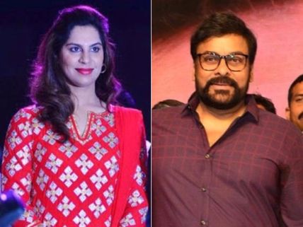 ‘సైరా’లో ఉపాసన కొత్త పాత్ర.. చిరంజీవి కోసం ధైర్యంగా..