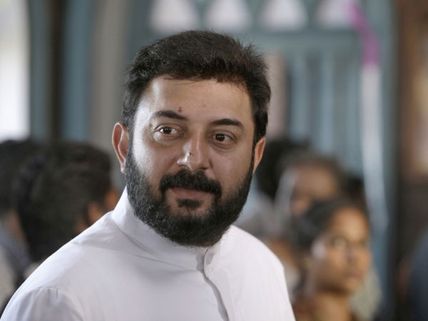 చంపేయాలనే కొత్త ఫ్యాషన్‌ మొదలైంది: హిందూత్వ వాదుల పై అరవింద్ స్వామి ఆగ్రహం 