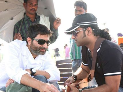 త్రివిక్రమ్-దేవిశ్రీ ప్రసాద్ మధ్య విభేదాలు, కారణం ఇదే...