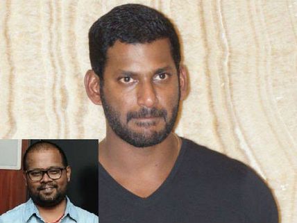 అశోక్‌ది ఆత్మహత్య కాదు.. హత్య:  నిర్మాత మృతిపై విశాల్ బహిరంగ లేఖ  