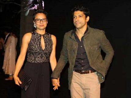 ఆ హీరోను వదిలేసిన భార్య.... ప్రియుడితో గోవా ఫాంహౌస్‌లో?  